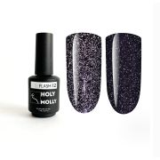 Гель - лак Holy Molly  FLASH №12 11ml