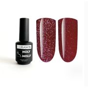 Гель - лак Holy Molly  FLASH №15 11ml