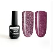 Гель - лак Holy Molly  FLASH №16 11ml