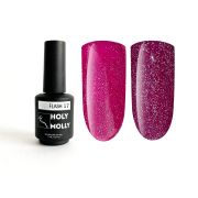 Гель - лак Holy Molly FLASH №17 11ml