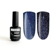 Гель - лак Holy Molly FLASH №19 11ml
