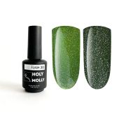 Гель - лак Holy Molly FLASH №20 11ml