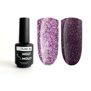 Гель - лак Holy Molly FLASH №26 11ml