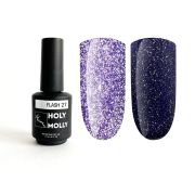 Гель - лак Holy Molly FLASH №27 11ml