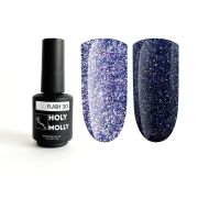 Гель - лак Holy Molly FLASH №30 11ml