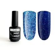 Гель - лак Holy Molly FLASH №31 11ml
