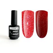 Гель - лак Holy Molly FLASH №32 11ml