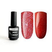 Гель - лак Holy Molly FLASH №33 11ml