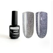 Гель - лак Holy Molly  FLASH №01 11ml