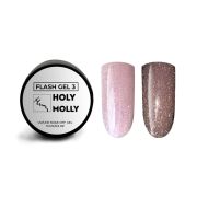 Holy Molly FLASH GEL №3 15ml