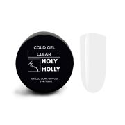 COLD GEL Holy Molly CLEAR 15ml