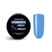 COLD GEL Holy Molly INDIGO 15ml