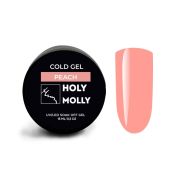 COLD GEL Holy Molly PEACH 15ml