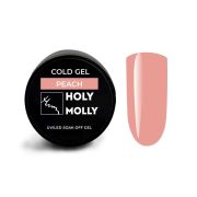 COLD GEL Holy Molly PEACH 5ml