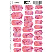 Пленка для маникюра Holy Molly ILLUSSION 3