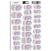 Пленка для маникюра Holy Molly ILLUSSION 4