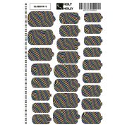 Пленка для маникюра Holy Molly ILLUSSION 5