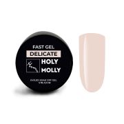FAST GEL Holy Molly DELICATE 5ml