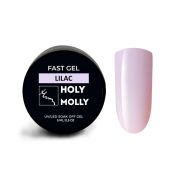 FAST GEL Holy Molly LILAC 5ml