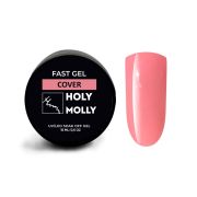 FAST GEL Holy Molly COVER 15ml