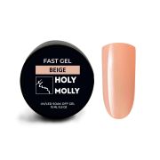 FAST GEL Holy Molly BEIGE 15ml