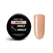 FAST GEL Holy Molly BEIGE 30ml