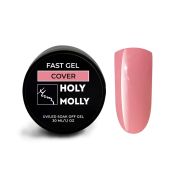 FAST GEL Holy Molly COVER 30ml