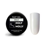 FAST GEL Holy Molly MILK 30ml