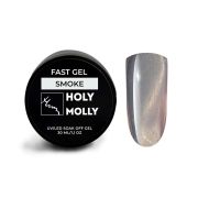 FAST GEL Holy Molly SMOKE 30ml