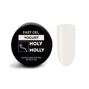 FAST GEL Holy Molly YOGURT 30ml