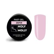 FAST GEL Holy Molly ZEFIR 30ml