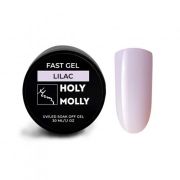 FAST GEL Holy Molly LILAC 30ml