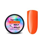 FAST GEL Holy Molly NEON TIME 2 15ml