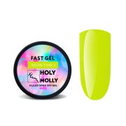 FAST GEL Holy Molly NEON TIME 3 15ml