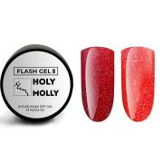 Тестер Holy Molly FLASH GEL №8 5ml