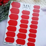 Плёнки Wraps stickers SF-01