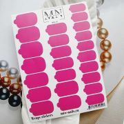 Плёнки Wraps stickers SF-15