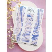 Плёнки Wraps stickers SF-111
