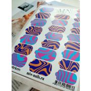 Плёнки Wraps stickers SF-54