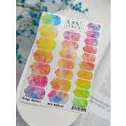 Плёнки Wraps stickers SF-42