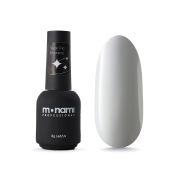 Гель-лак Monami Space Gray Endurance 8г