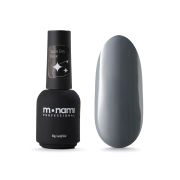 Гель-лак Monami Space Gray Pulsar 8г