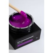 Гель Monami Smart Neon №2 Сиреневый 15г