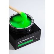 Гель Monami Smart Neon №3 Зеленый лайм 15г