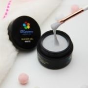 Bloom Гель БЕЛЫЙ моделирующий 15 мл