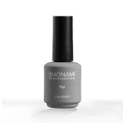 Топ Monami Super Shine no cleance 15мл