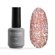Топ Monami Super Shine Starburst S 15мл