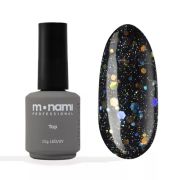 Monami Super Shine top CRUSH, 15 мл