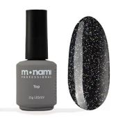 Monami Super Shine top GALAXY, 15 мл