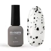 Monami Super Shine top MARBLE, 8 г